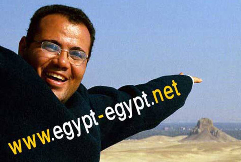 Reviewed on TripAdvisor
Tamer Mina Egypt Guide