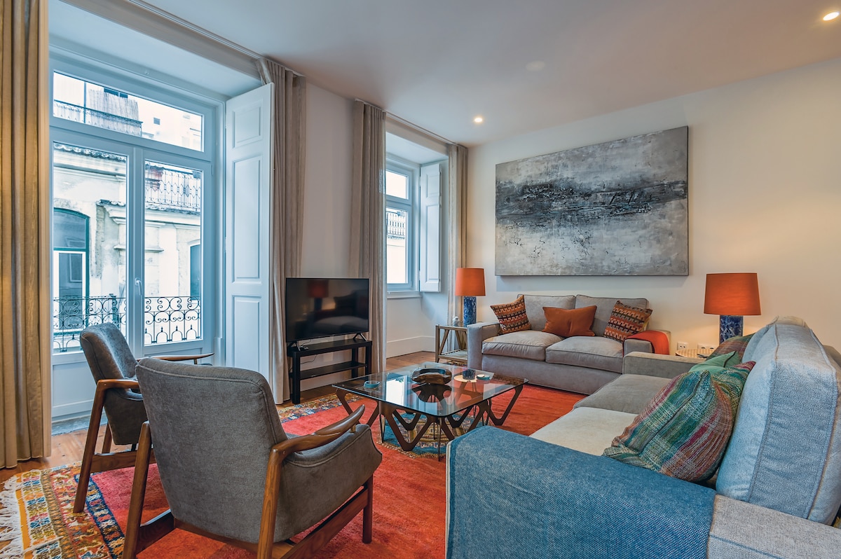 Casa Jardim — view 4