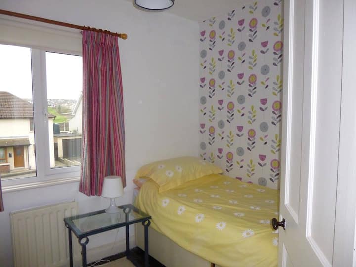 Mala jednokrevetna soba