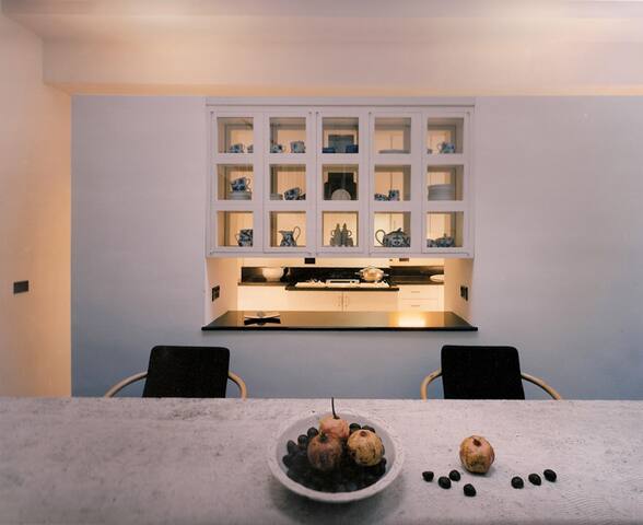 Luxury “Hay Loft” in the Heart of Trastevere gallery image 3