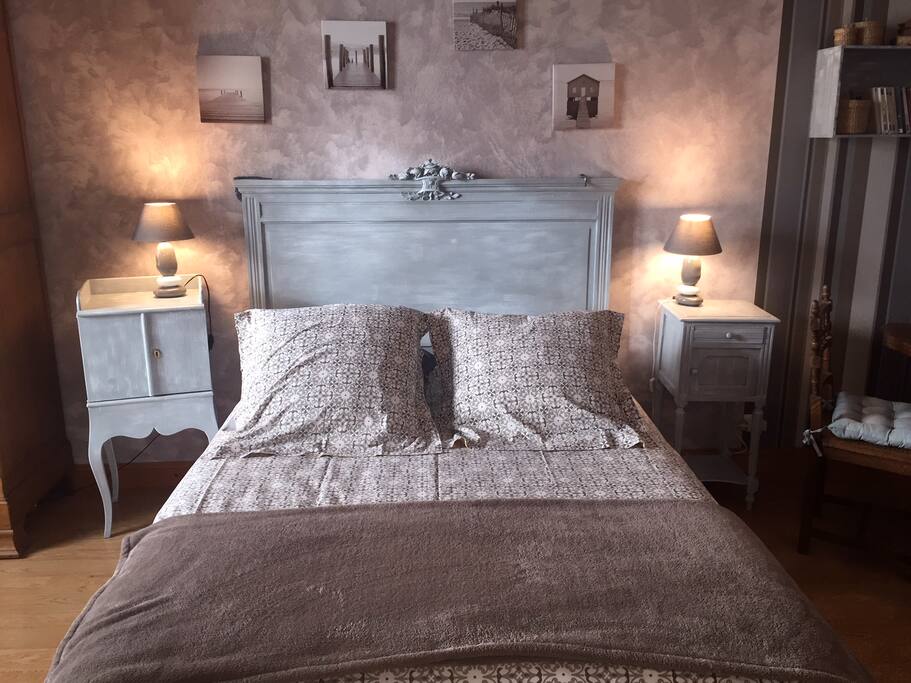 Faites de beaux rêves