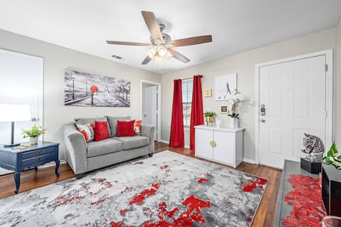 Explore Cost-Effective Peace and Comfort