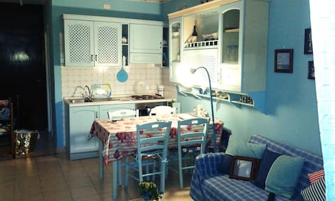 Annuncio Airbnb popolare: RESIDENCE PARADISE a Bibbona