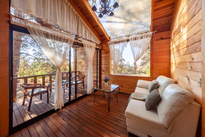 Paso del Ciervo subdivision managed Airbnb listing 3