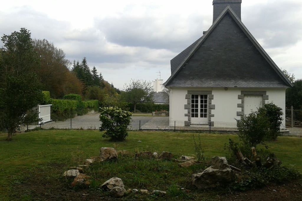 Vue d ensemble