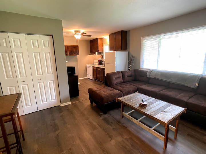 Hayward Holiday Rentals & Homes Minnesota, United States Airbnb