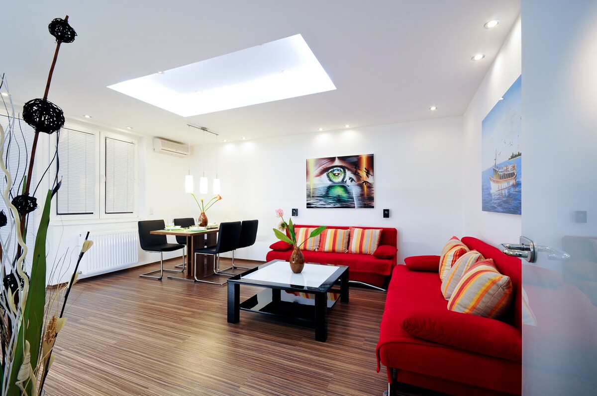 მისაღები ოთახი