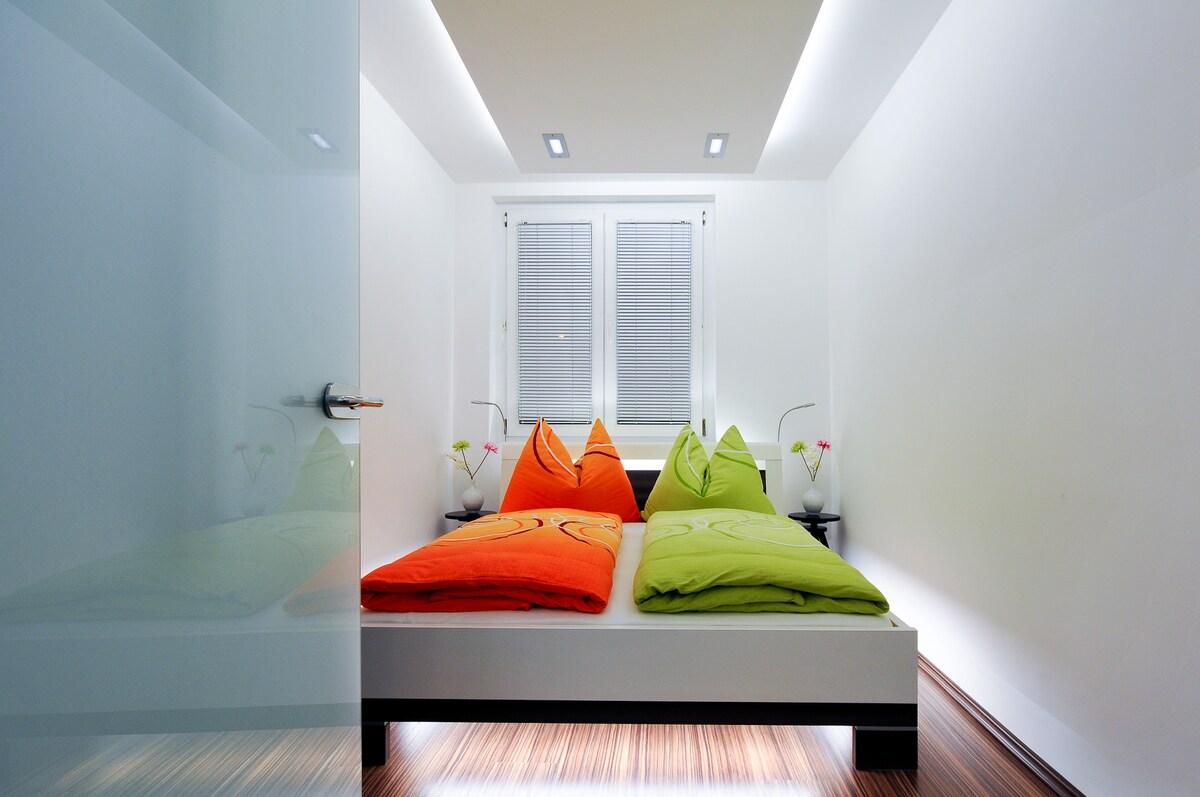 საძინებელი