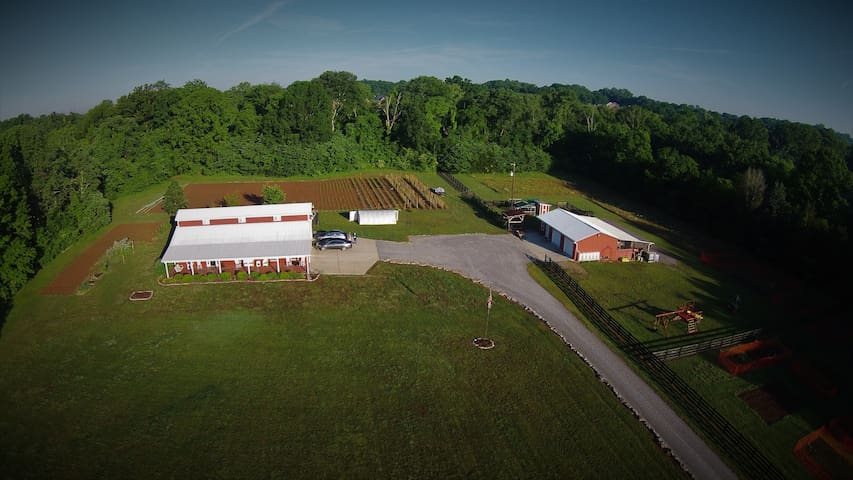 Airbnb Arrington Vacation Rentals Places To Stay