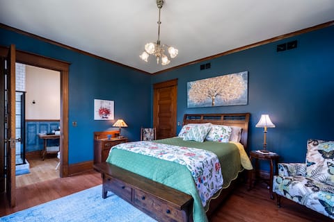 Sunniva Inn Bed & Breakfast - Entire house