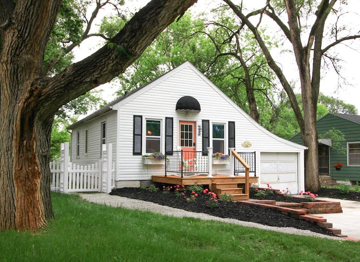 Nebraska Cabins House and Cabin Rentals Airbnb
