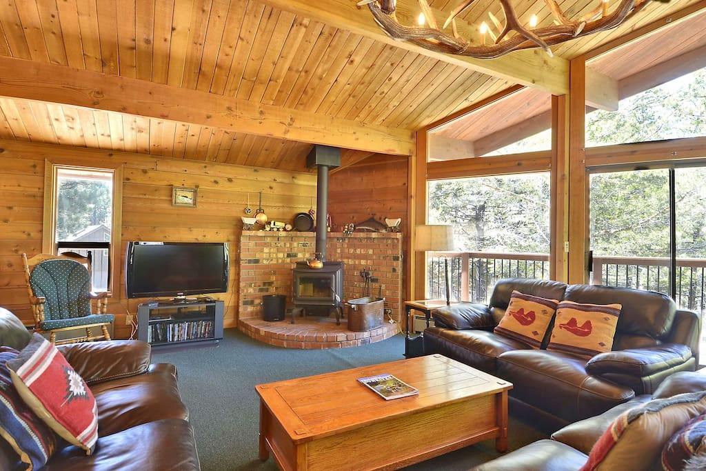 Couch,Furniture,Chair,Hearth,Entertainment Center