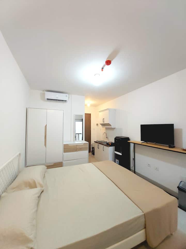 Jakarta Furnished Monthly Rentals and Extended Stays | Airbnb