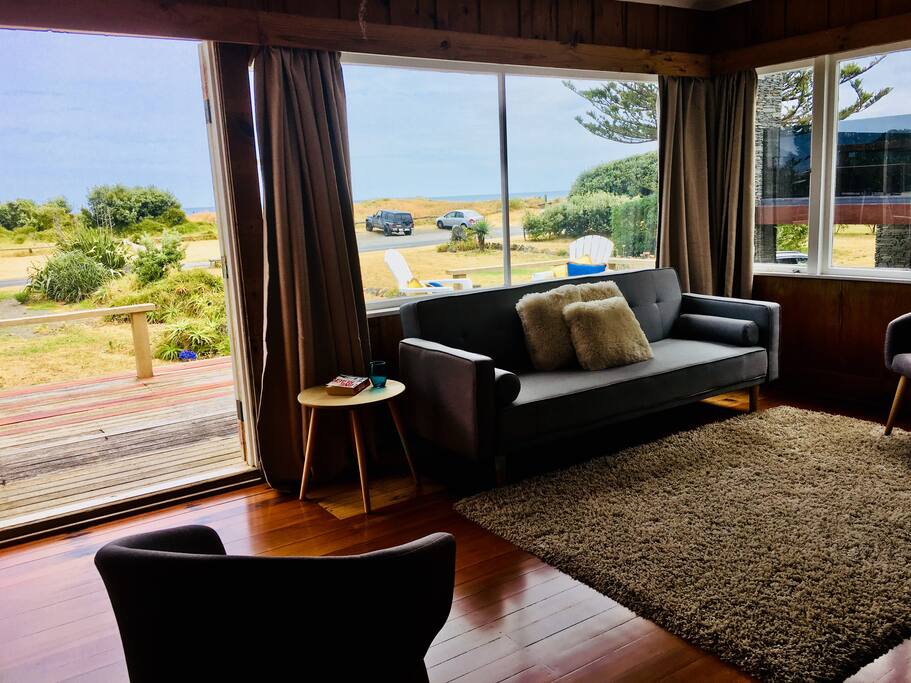 Little Gibby S Beachfront Original Bach 3 Bedrooms 1 Bathroom