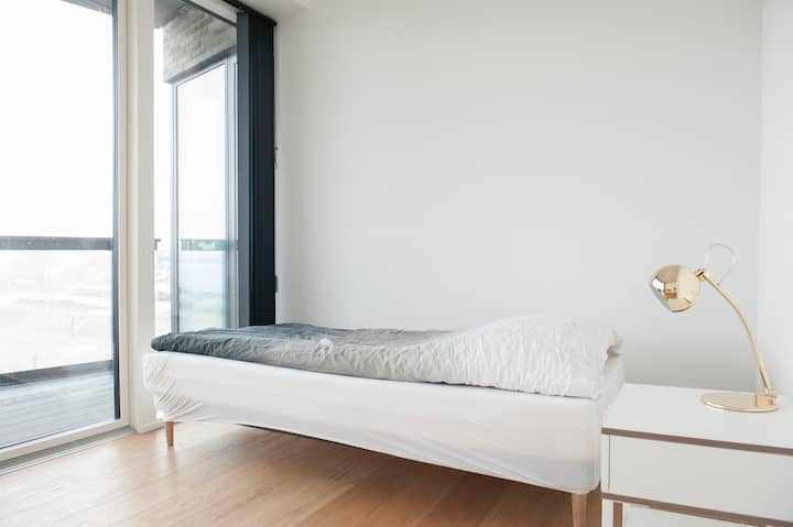 Спална соба 2