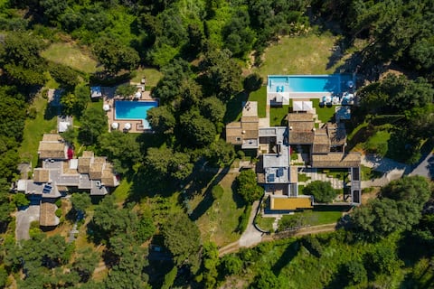 Marina Heights Estate