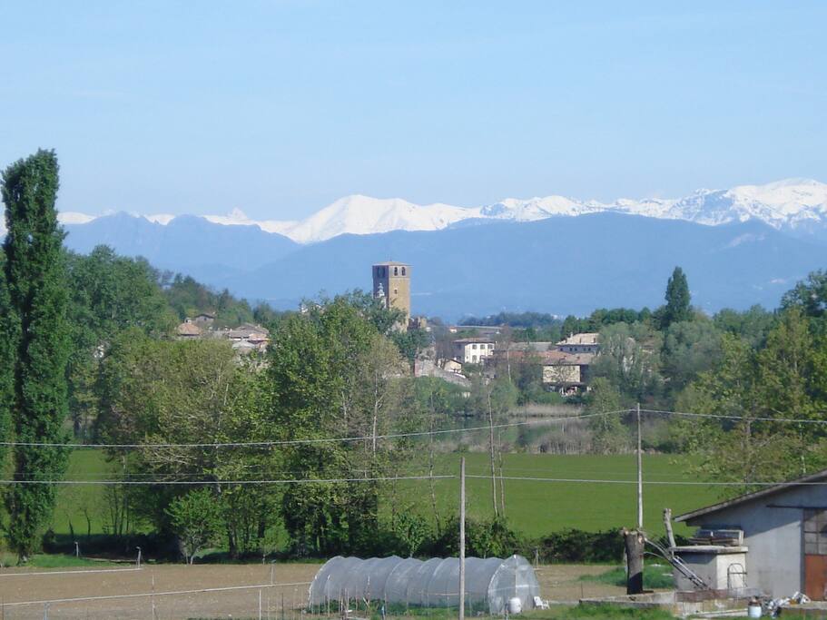 Castellaro Lagusello
