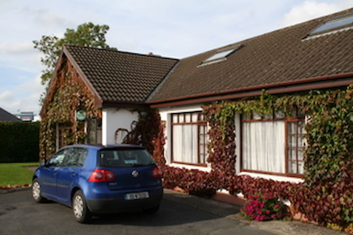 Beentee Guest House Quality And Comfort