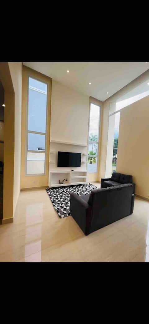 Successful Airbnb property: Mickey's House at Ninho Verde ll (LK HOME) in Pardinho