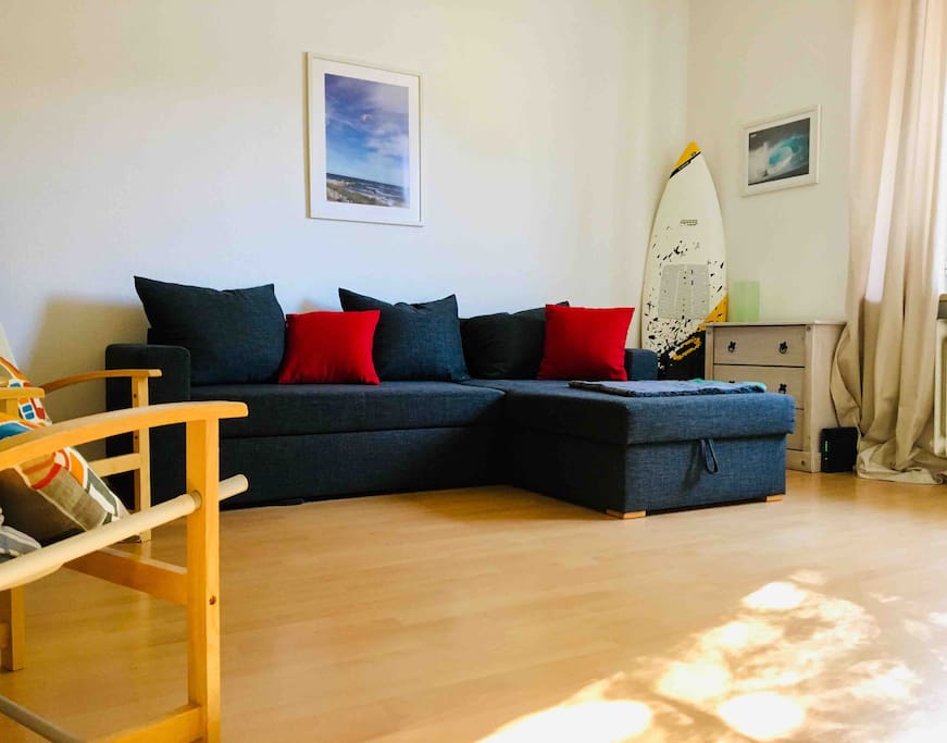 Dein Zimmer