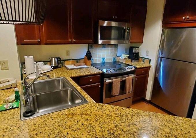 コオリナのロケーションの良いタイムシェアです。 gallery image 5