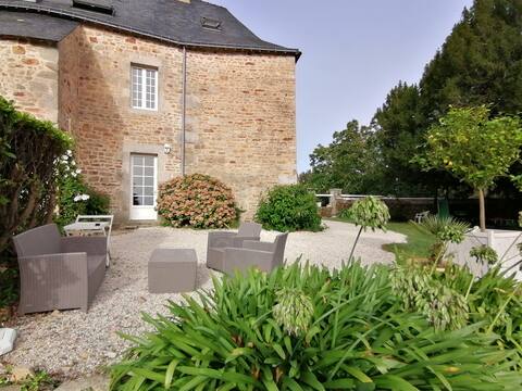 Family property with character