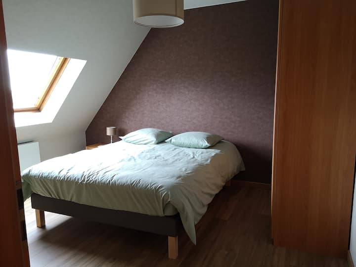 Chambre 2