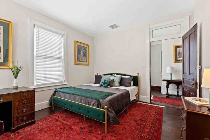 غرفة النوم 2