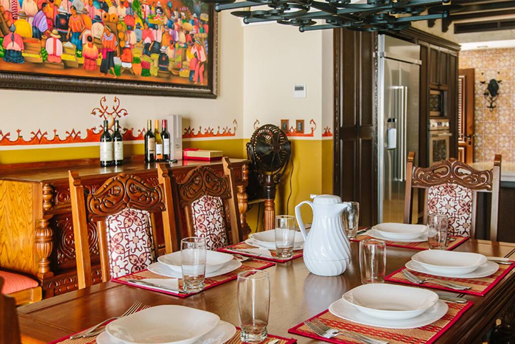 Dinning Room