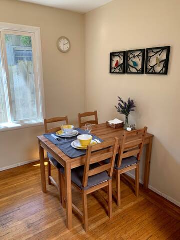 ** 4BR House in the heart of Palo Alto ** gallery image 3