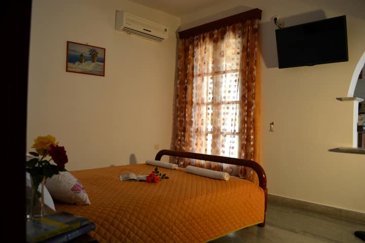 Dvostruki studio