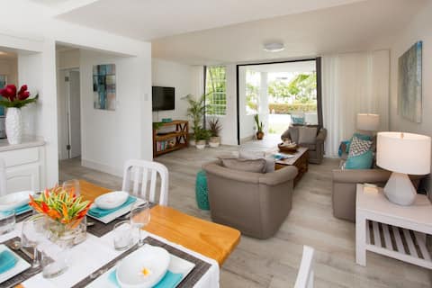 #3 Maple Gardens - Oasis of Tranquility