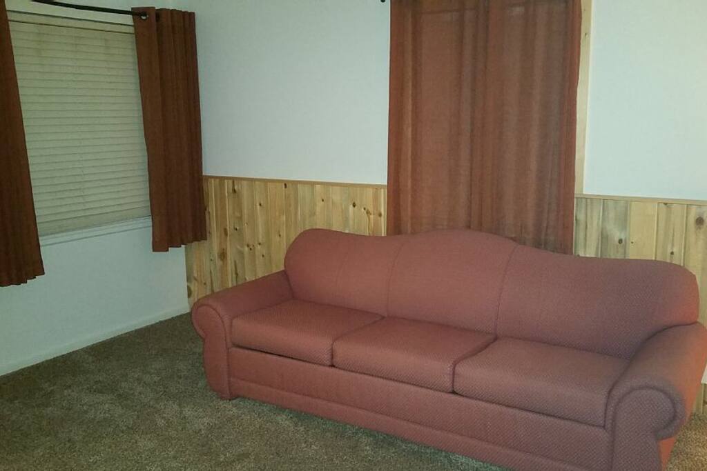 Sofa bed