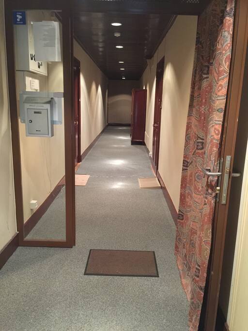 Corridor