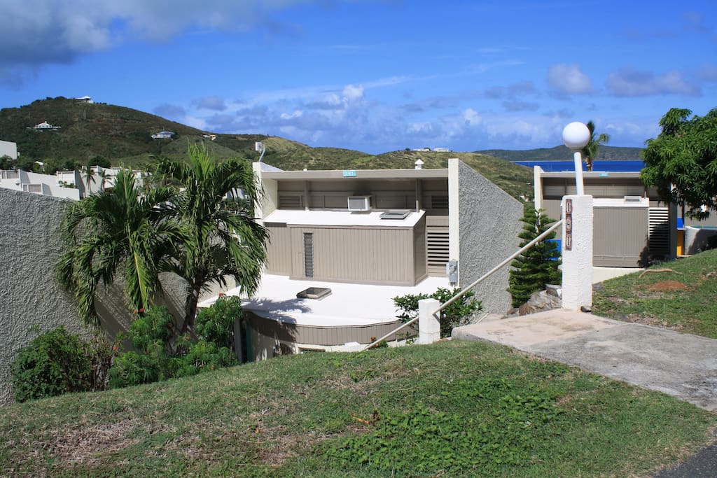 Condo Casa Morrocoy