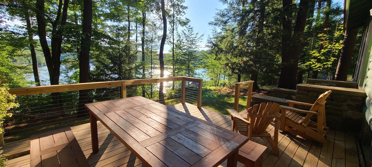 White Lake: kiadó nyaralók és otthonok - New York, Egyesült Államok | Airbnb