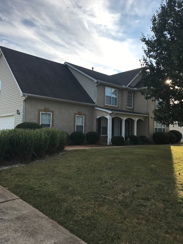 Ellenwood Vacation Rentals & Homes United States Airbnb