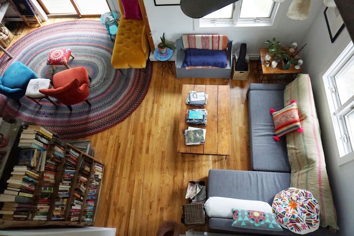 Guest favorite listing in Kingston