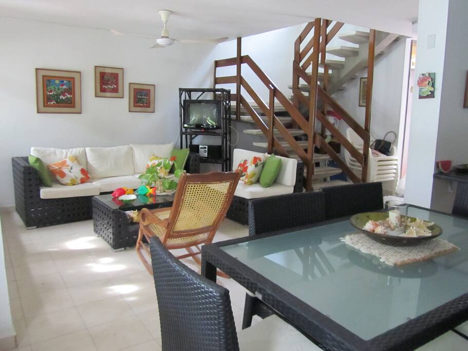 View Dinning Room