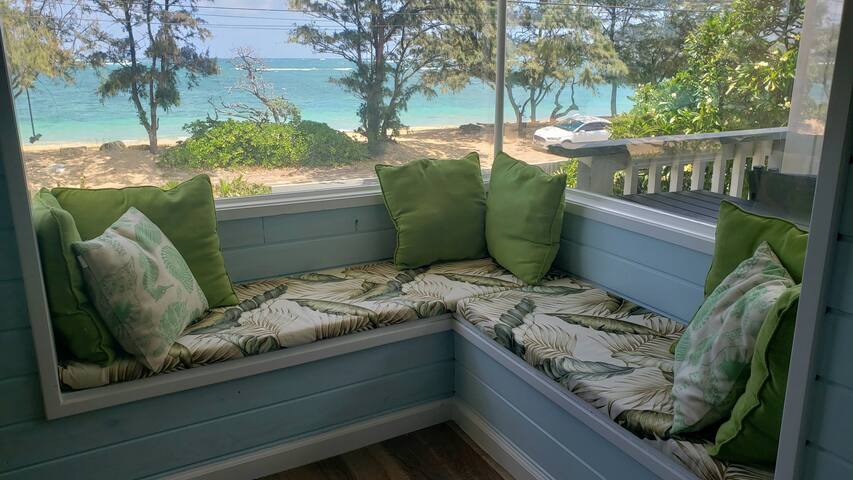 Ocean Views, Steps from Beach – 3 Bedroom/2 Bath gallery image 5