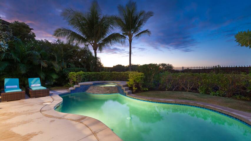 PiH House of Joy: Heated Pool/Spa, Resort PoolPass gallery image 5