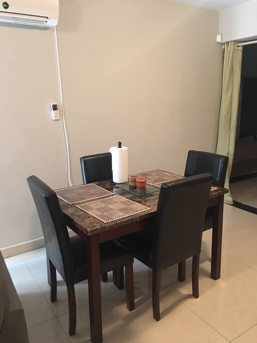 Kitchen Table