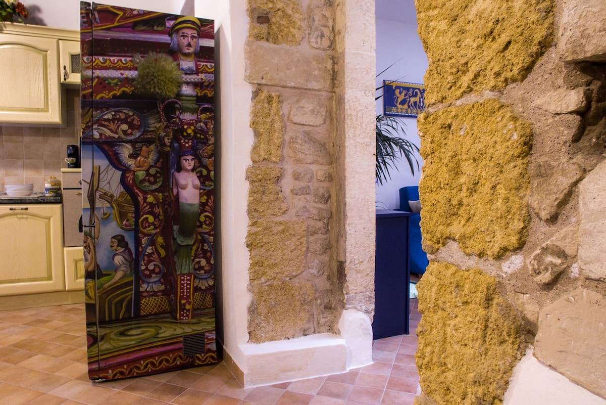 Casa Ortigia — view 5