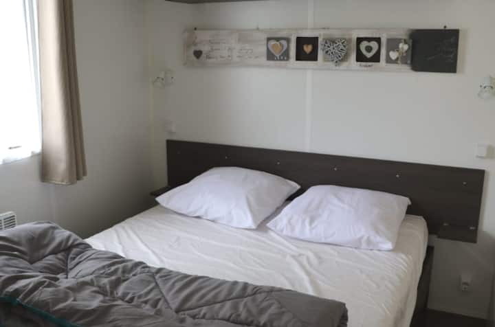 ห้องแบบ 1 ห้องนอน (1 Bedroom) 