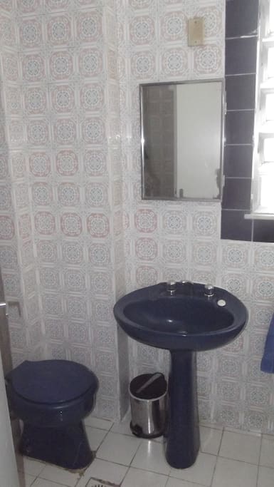Banheiro