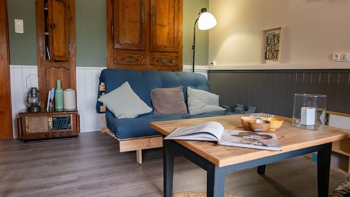 მისაღები ოთახი