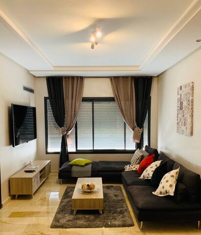 Airbnb Maarif Vacation Rentals Places To Stay Casablanca