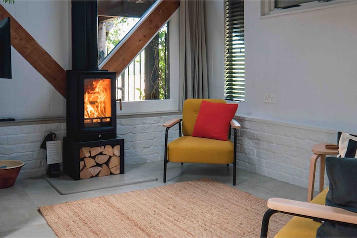 Rural Retreat For Two, Deerhurst, Gloucestershire - Gloucestershire