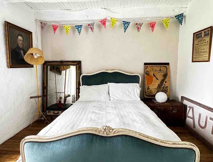 საძინებელი 3