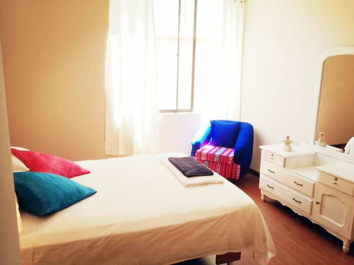 Ca' Teresita C&R Apartments Apartments for Rent in Cochabamba